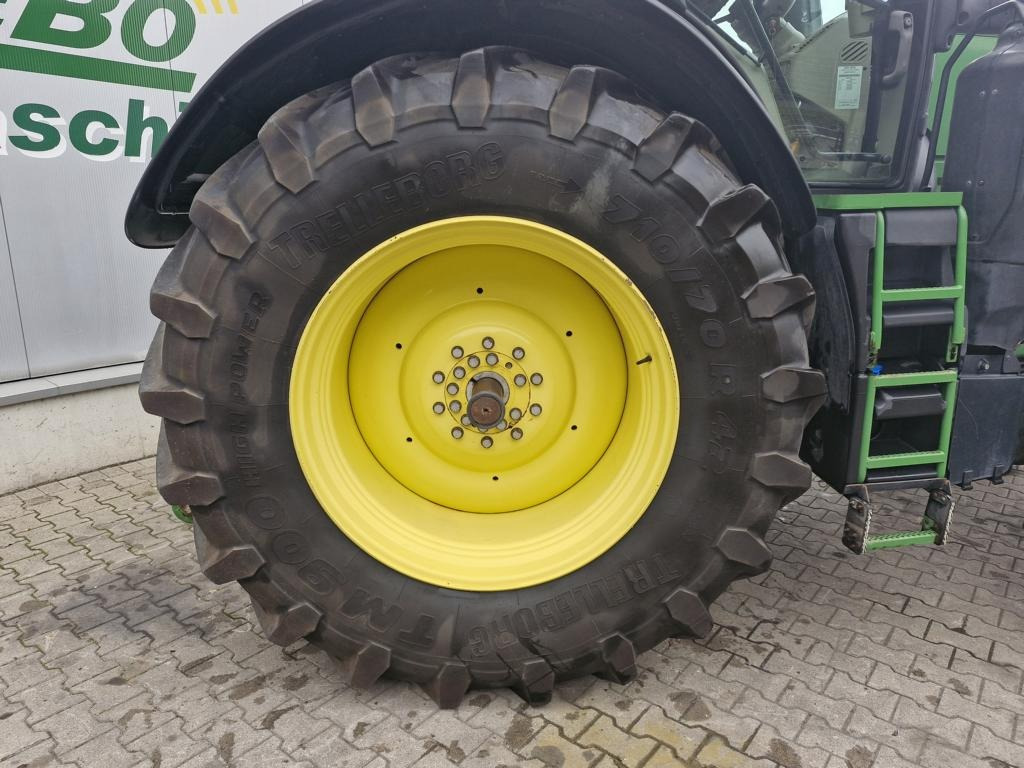 John Deere 6230R - Tracteur agricole: photos 5 John Deere 6230R - Tracteur agricole: photos 5