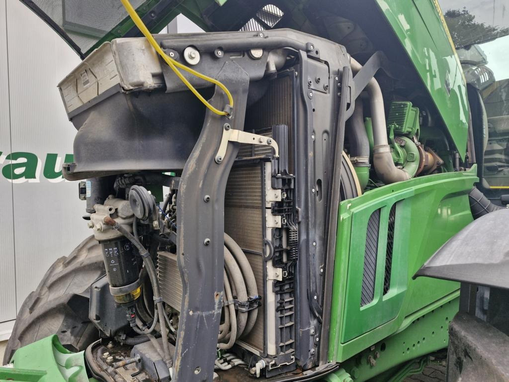 John Deere 6230R - Tracteur agricole: photos 4 John Deere 6230R - Tracteur agricole: photos 4