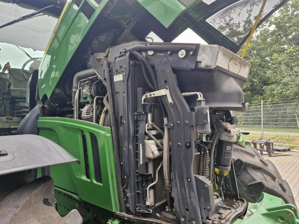John Deere 6230R - Tracteur agricole: photos 3 John Deere 6230R - Tracteur agricole: photos 3