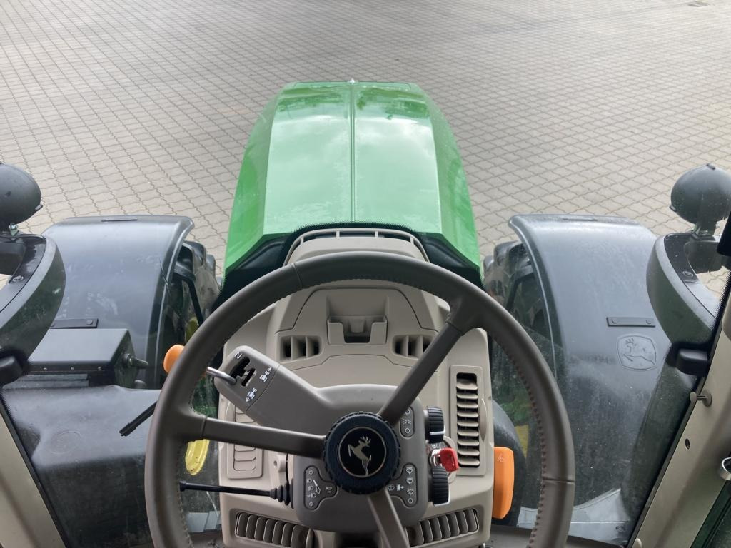 John Deere 6M240 - Tracteur agricole: photos 2 John Deere 6M240 - Tracteur agricole: photos 2