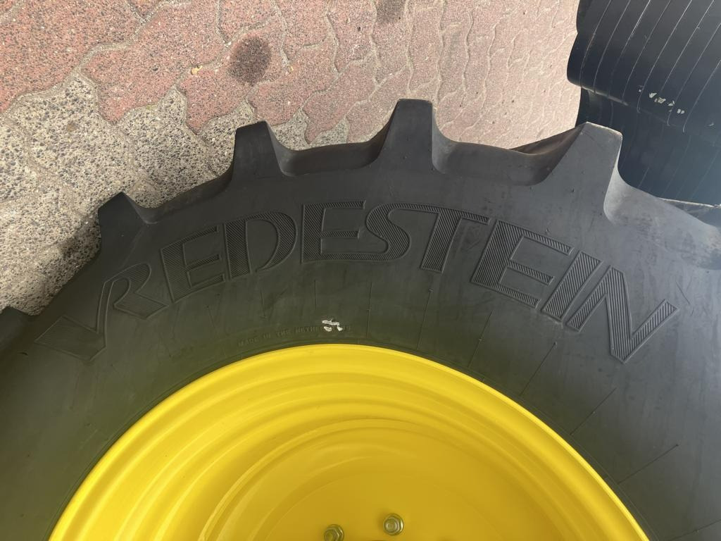 John Deere 6M250 - Tracteur agricole: photos 3 John Deere 6M250 - Tracteur agricole: photos 3