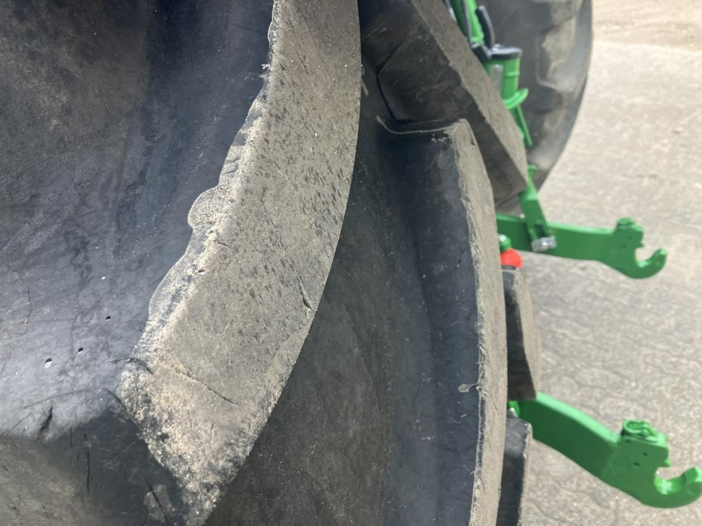 John Deere 6M250 - Tracteur agricole: photos 5 John Deere 6M250 - Tracteur agricole: photos 5