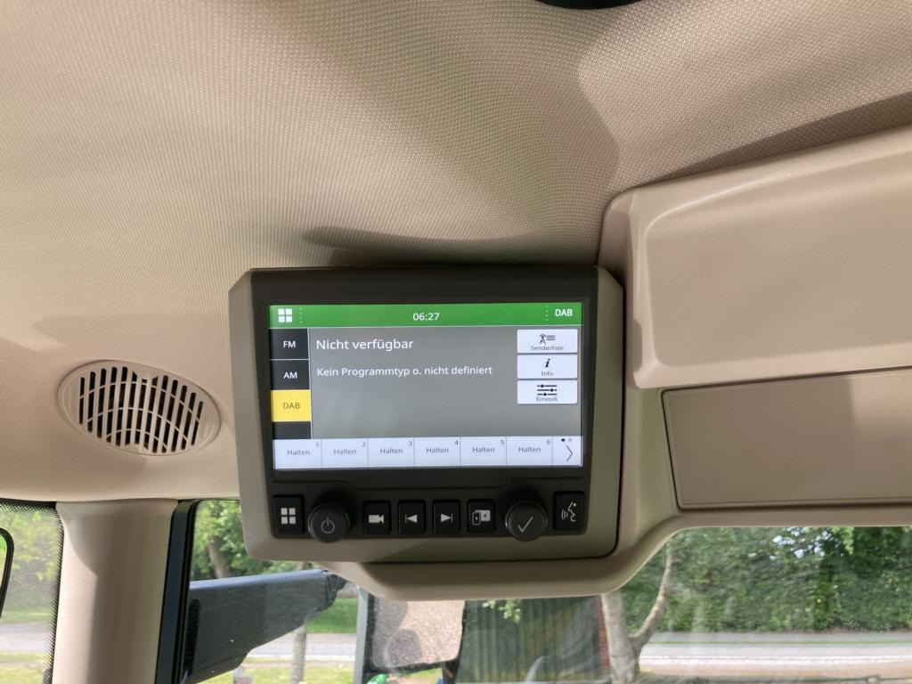 John Deere 6R150 - Tracteur agricole: photos 3 John Deere 6R150 - Tracteur agricole: photos 3