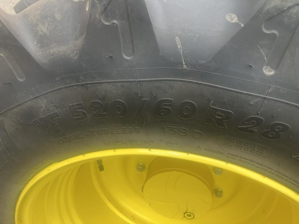 John Deere 6R150 - Tracteur agricole: photos 4 John Deere 6R150 - Tracteur agricole: photos 4