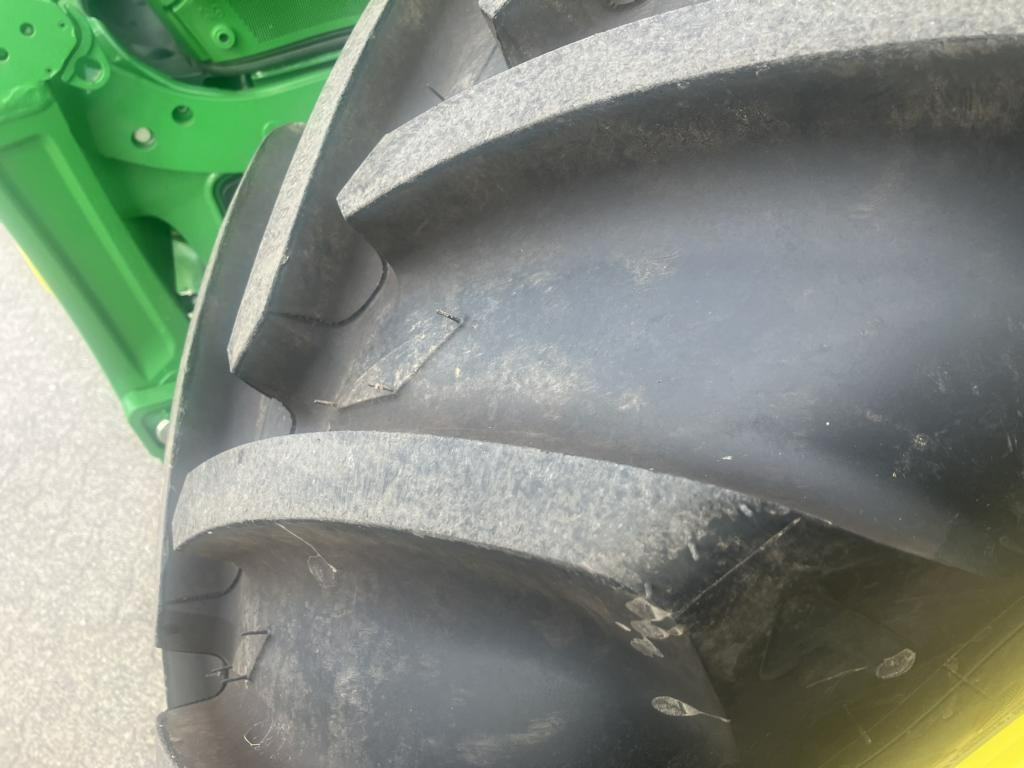 John Deere 6R150 - Tracteur agricole: photos 2 John Deere 6R150 - Tracteur agricole: photos 2