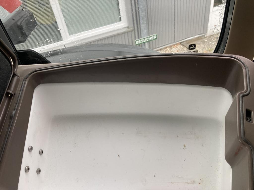 John Deere 6R250 - Tracteur agricole: photos 4 John Deere 6R250 - Tracteur agricole: photos 4