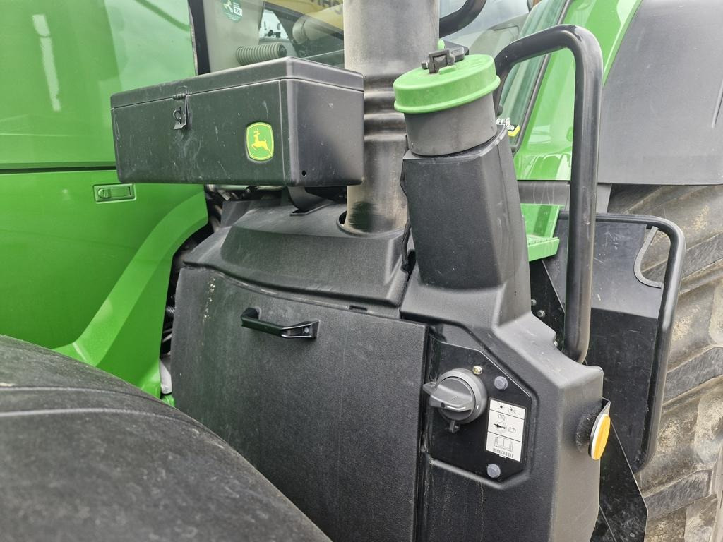 Tracteur agricole neuf John Deere TRAKTOR 7R350: photos 6