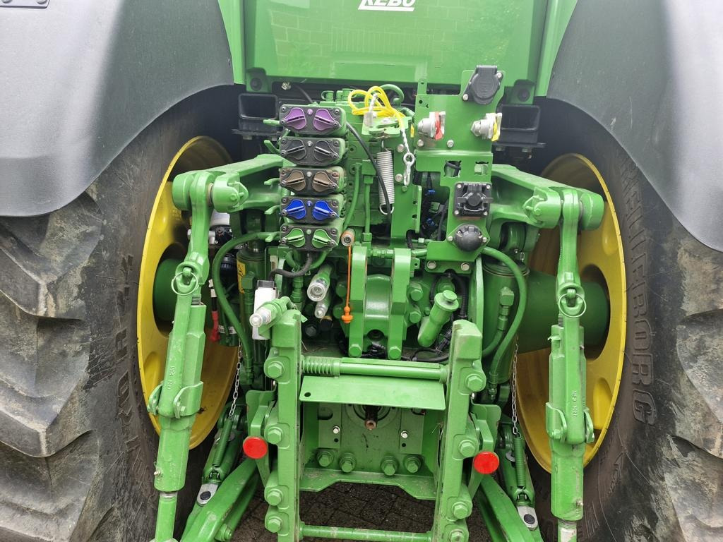 Tracteur agricole neuf John Deere TRAKTOR 7R350: photos 20