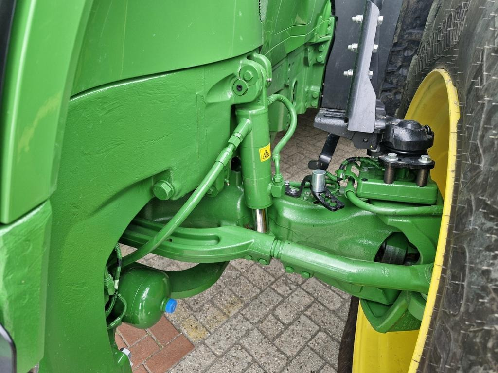 Tracteur agricole neuf John Deere TRAKTOR 7R350: photos 7