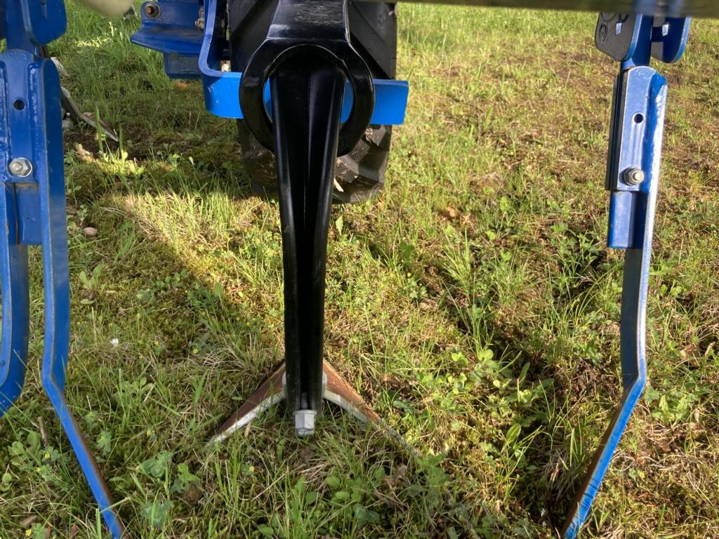 Köckerling ALLROUNDER CLASSIC 400 2.0 - Bineuse: photos 5 Köckerling ALLROUNDER CLASSIC 400 2.0 - Bineuse: photos 5