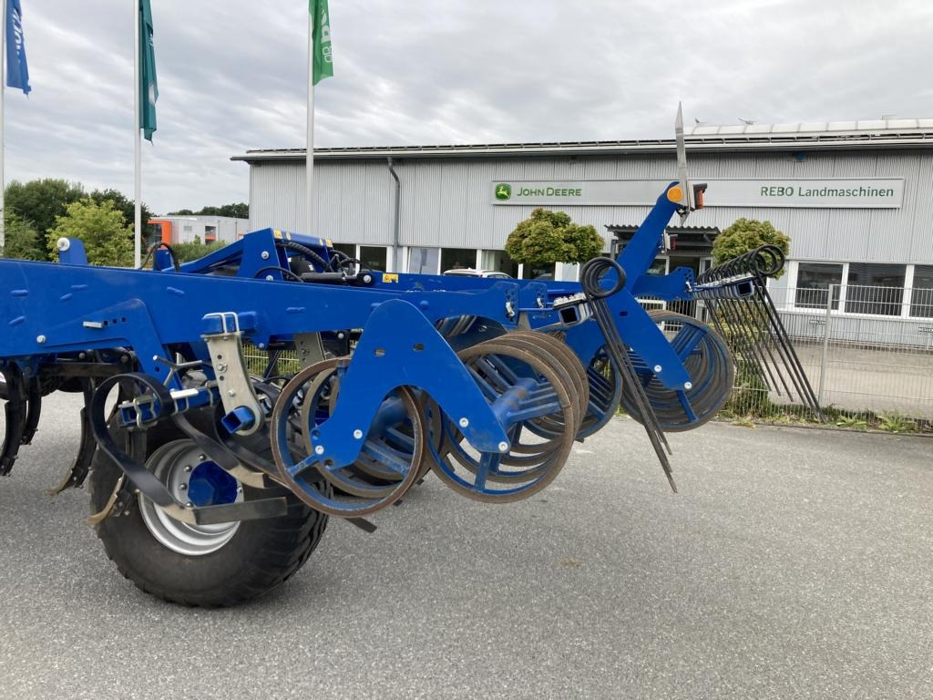 Bineuse neuf Köckerling VECTOR 460: photos 6 Bineuse neuf Köckerling VECTOR 460: photos 6