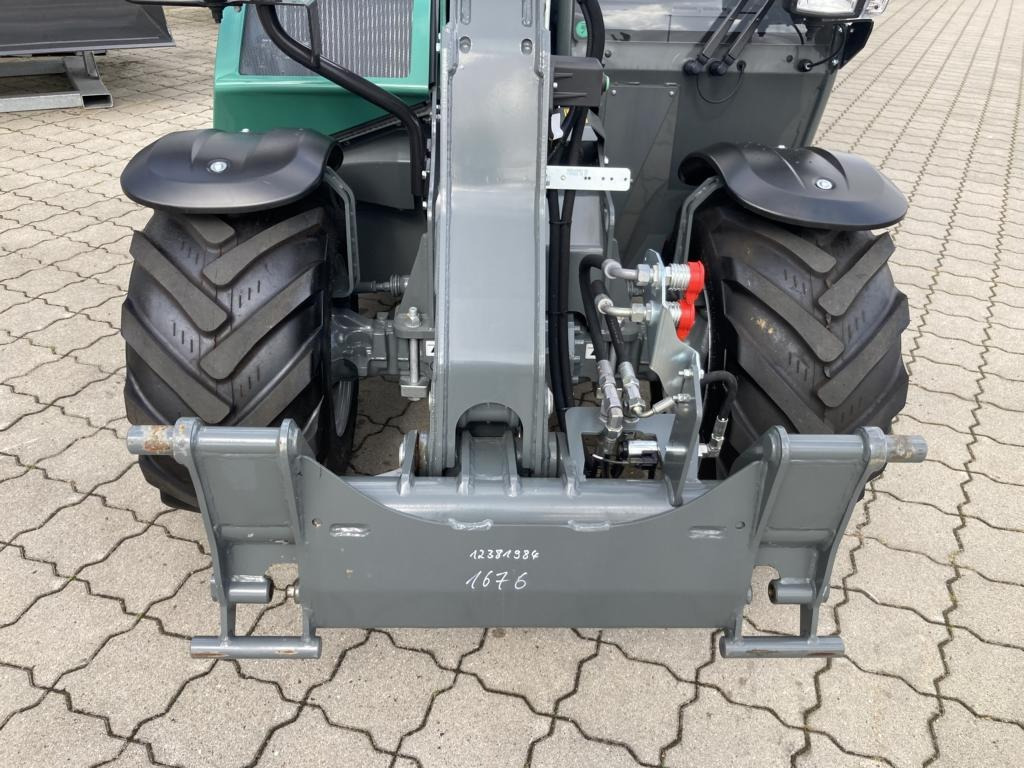 Chargeuse neuf Kramer KT 144: photos 16