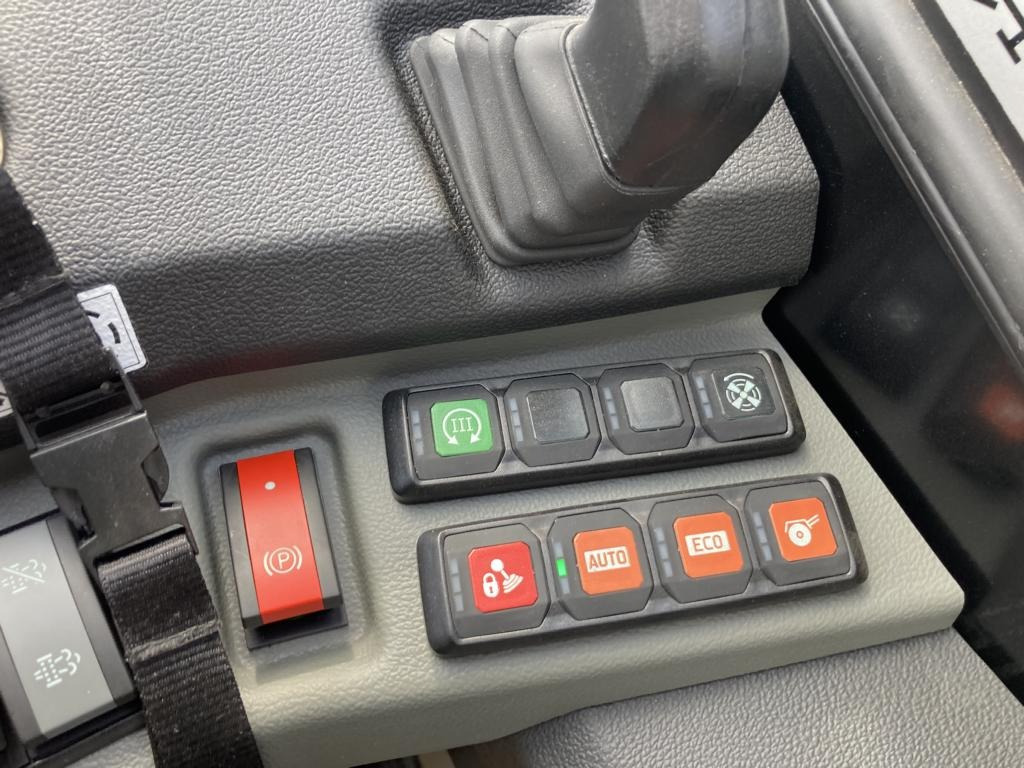 Chargeuse neuf Kramer KT 144: photos 10