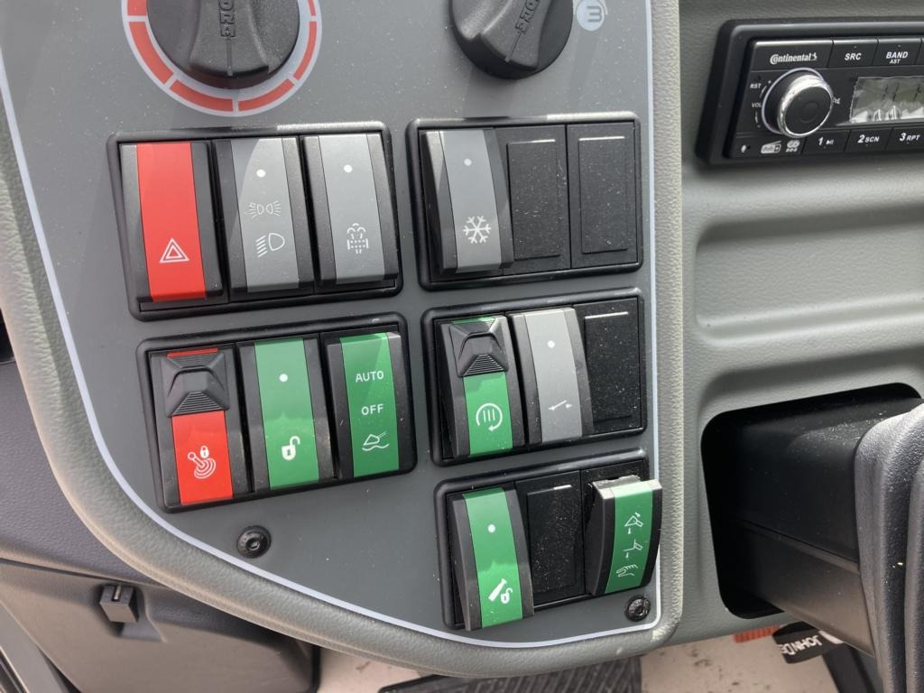 Chargeuse neuf Kramer KT407: photos 15