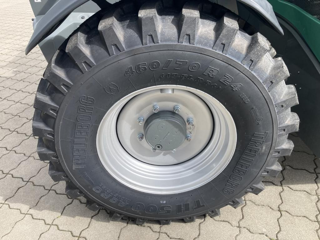 Chargeuse neuf Kramer KT407: photos 23