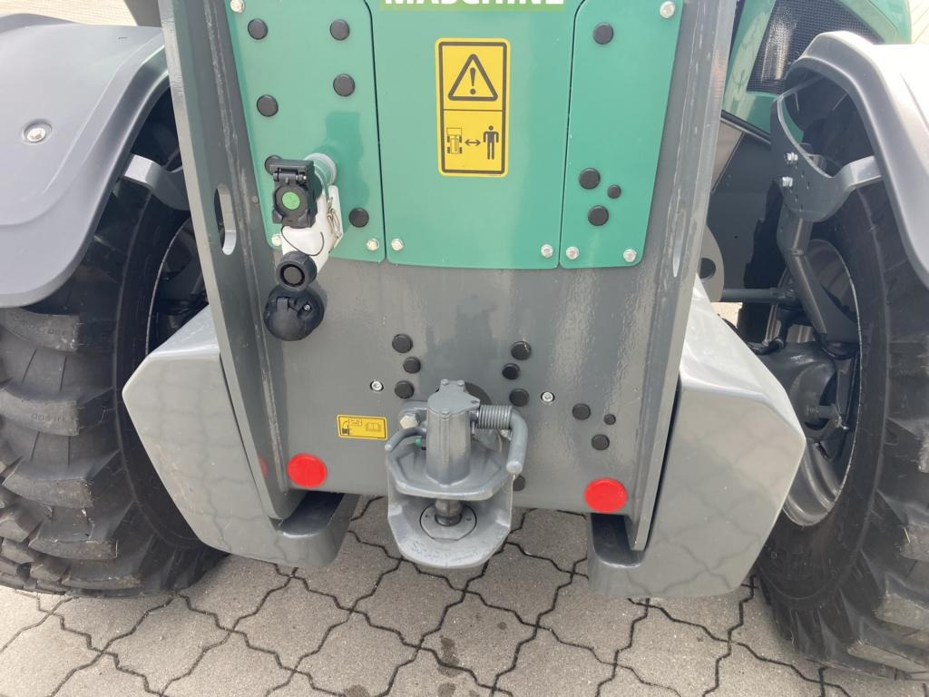 Chargeuse neuf Kramer KT407: photos 24