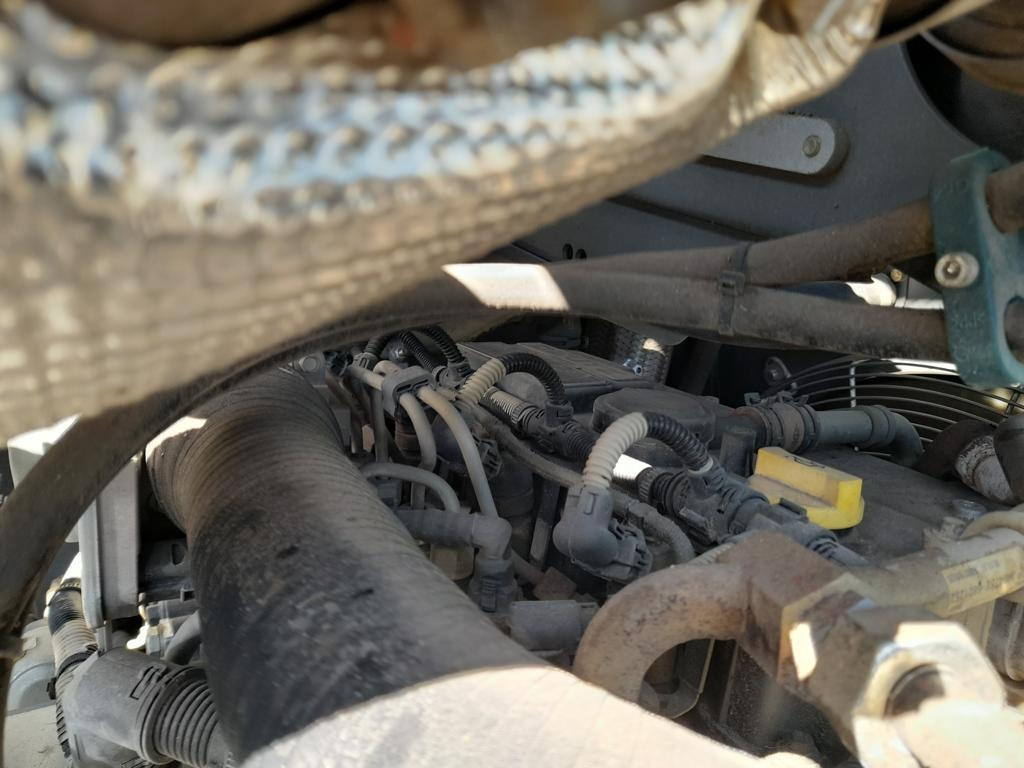 Kramer KT447 T4 SERIE 2 - Chargeuse: photos 4 Kramer KT447 T4 SERIE 2 - Chargeuse: photos 4