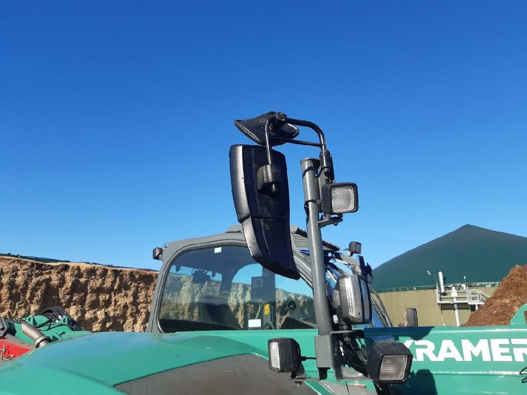 Kramer KT559 T4 SERIE2 - Chargeuse: photos 5 Kramer KT559 T4 SERIE2 - Chargeuse: photos 5