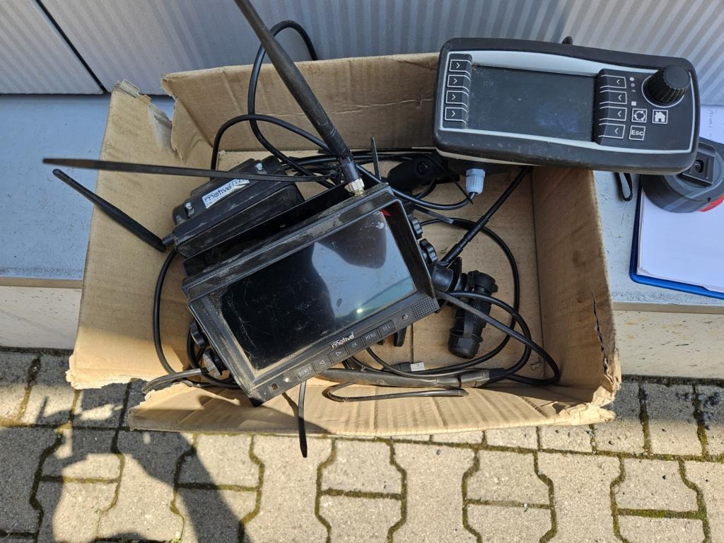 Mayer 4.0 PREMIUM 2218-20 - Mélangeuse: photos 2 Mayer 4.0 PREMIUM 2218-20 - Mélangeuse: photos 2