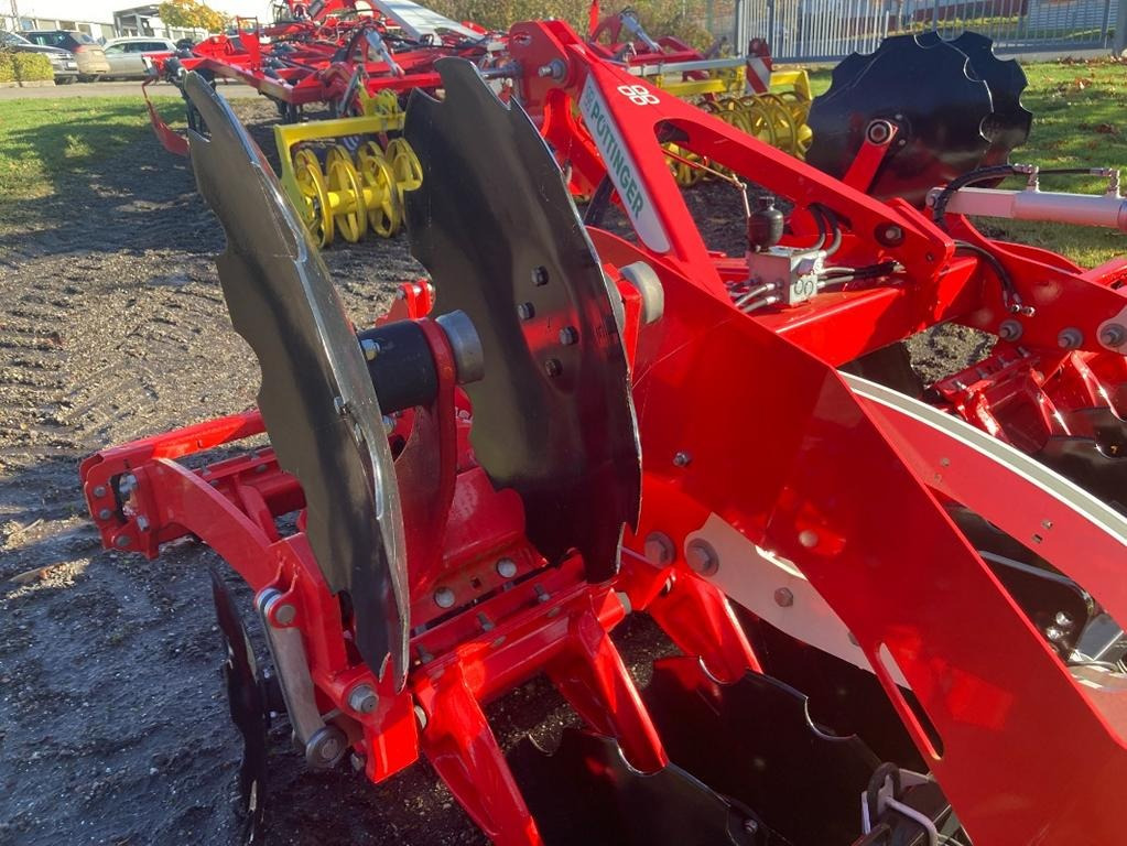 Pöttinger TERRADISC 3001 - Cover crop: photos 3 Pöttinger TERRADISC 3001 - Cover crop: photos 3