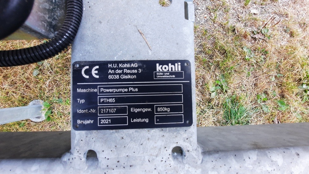 Distributeur d'engrais Profipack 12m: photos 22