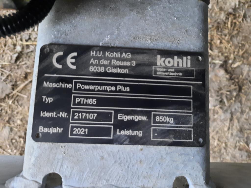 Distributeur d'engrais Profipack 12m: photos 31