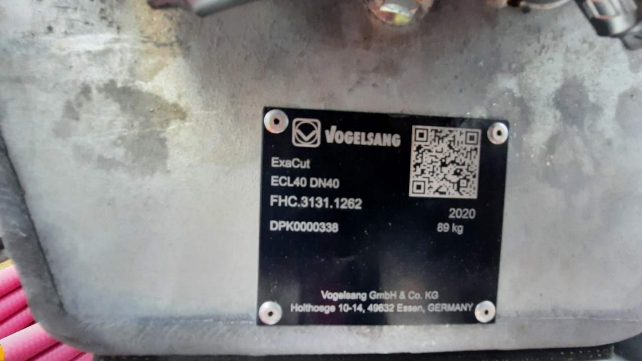 Distributeur d'engrais Profipack 12m: photos 11