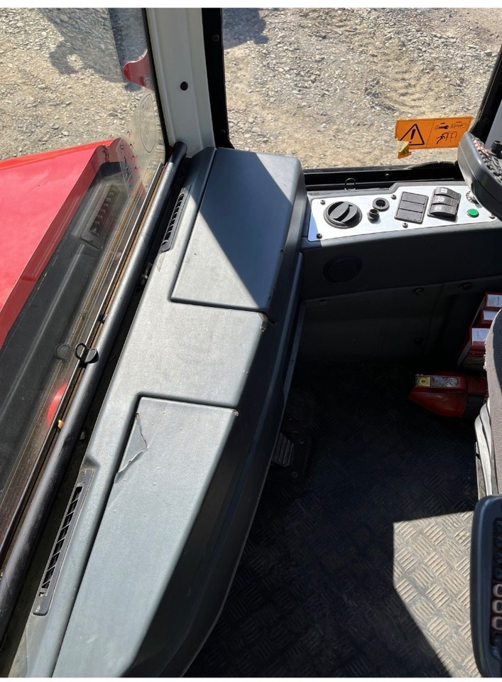 Komatsu 845 - Porteur: photos 4 Komatsu 845 - Porteur: photos 4