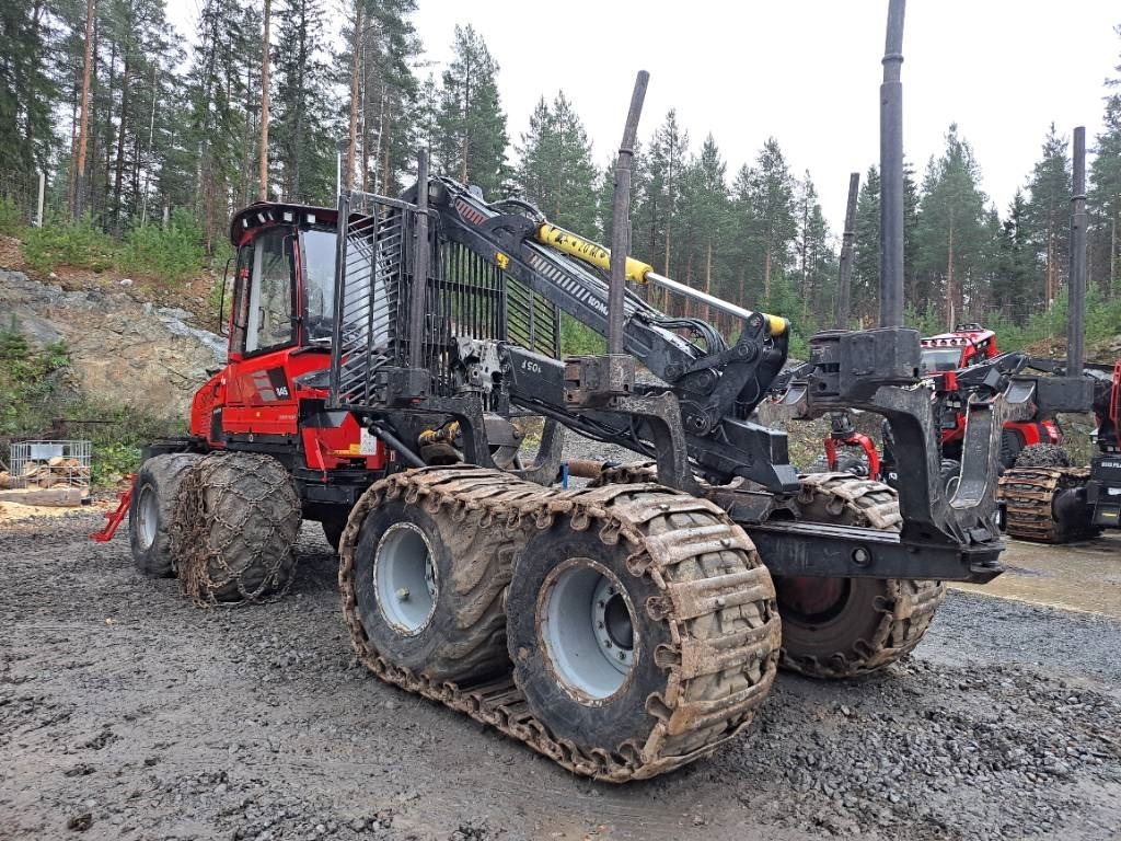 Komatsu 845 - Porteur: photos 5 Komatsu 845 - Porteur: photos 5