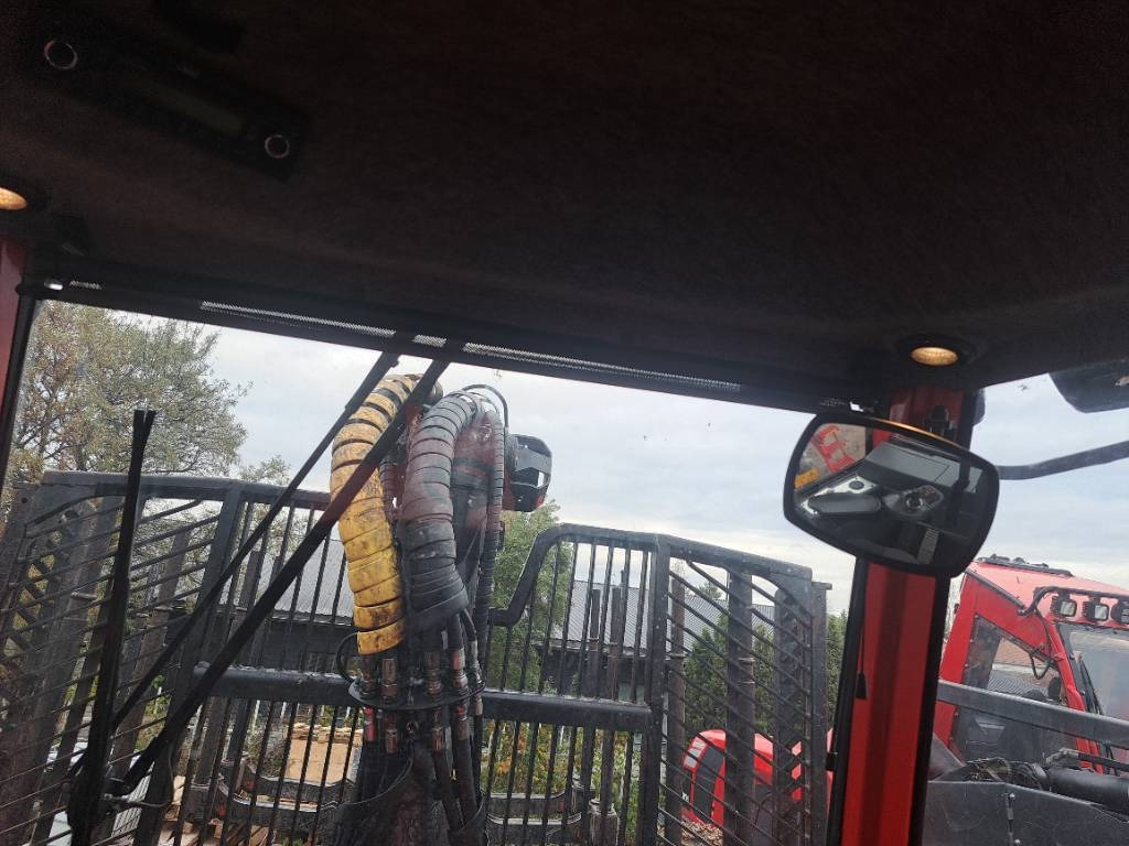 Komatsu 855 - Porteur: photos 5 Komatsu 855 - Porteur: photos 5