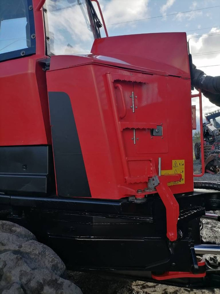 Porteur Komatsu 875: photos 10