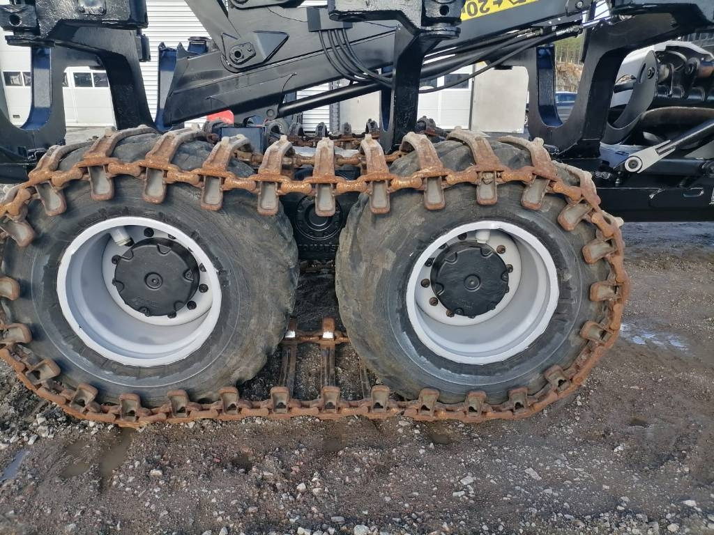 Porteur Komatsu 875: photos 7