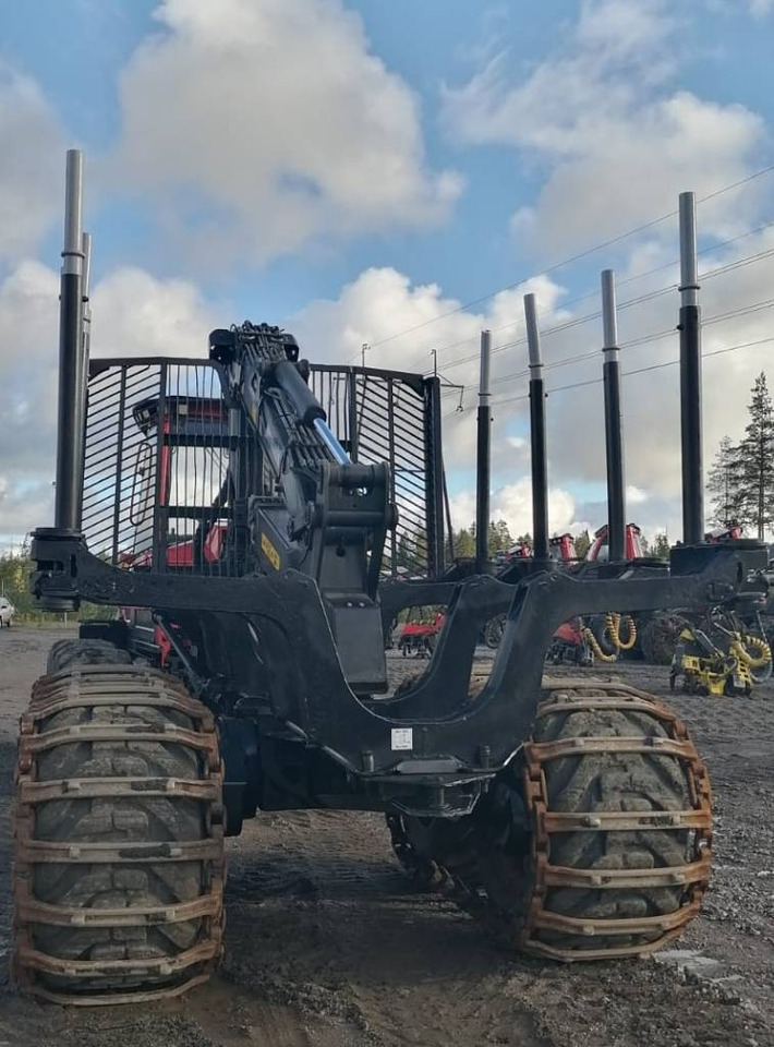 Porteur Komatsu 875: photos 21