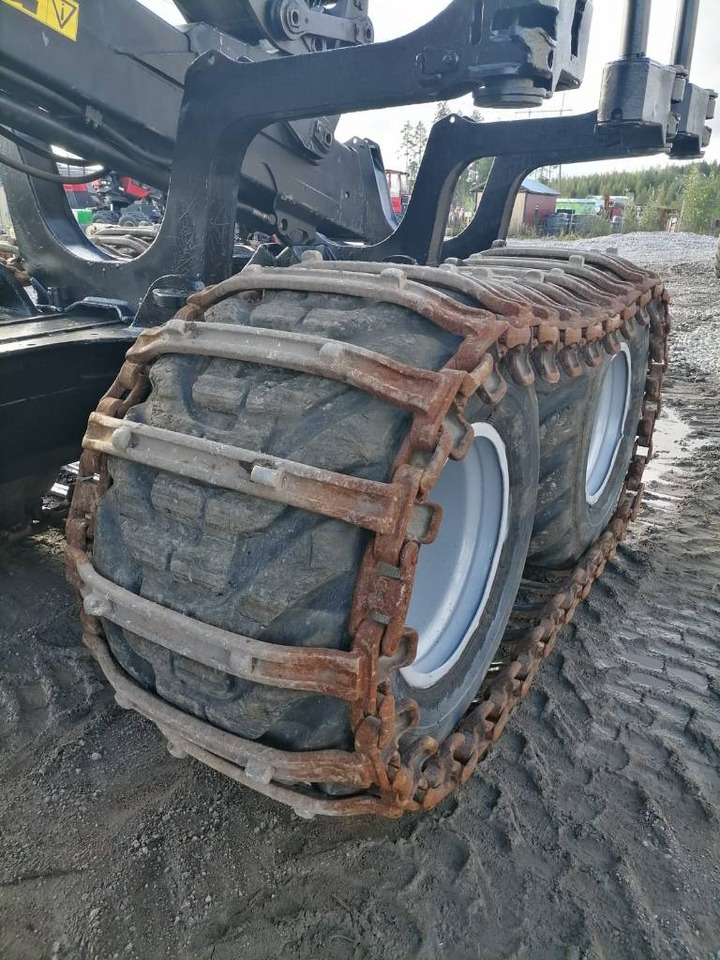 Porteur Komatsu 875: photos 16