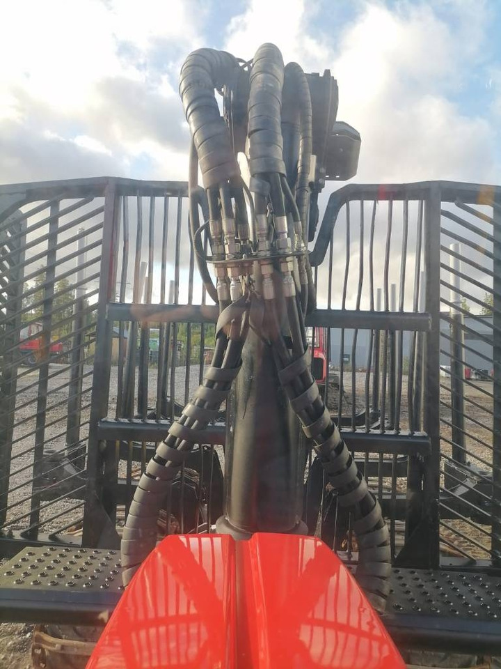 Komatsu 875 - Porteur: photos 3 Komatsu 875 - Porteur: photos 3