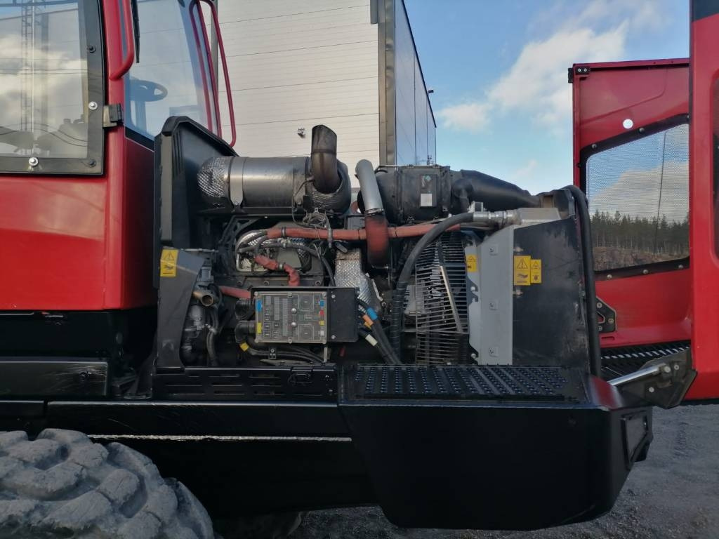 Porteur Komatsu 875: photos 8