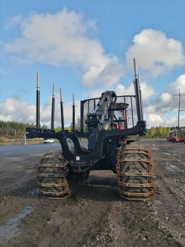 Porteur Komatsu 875: photos 17