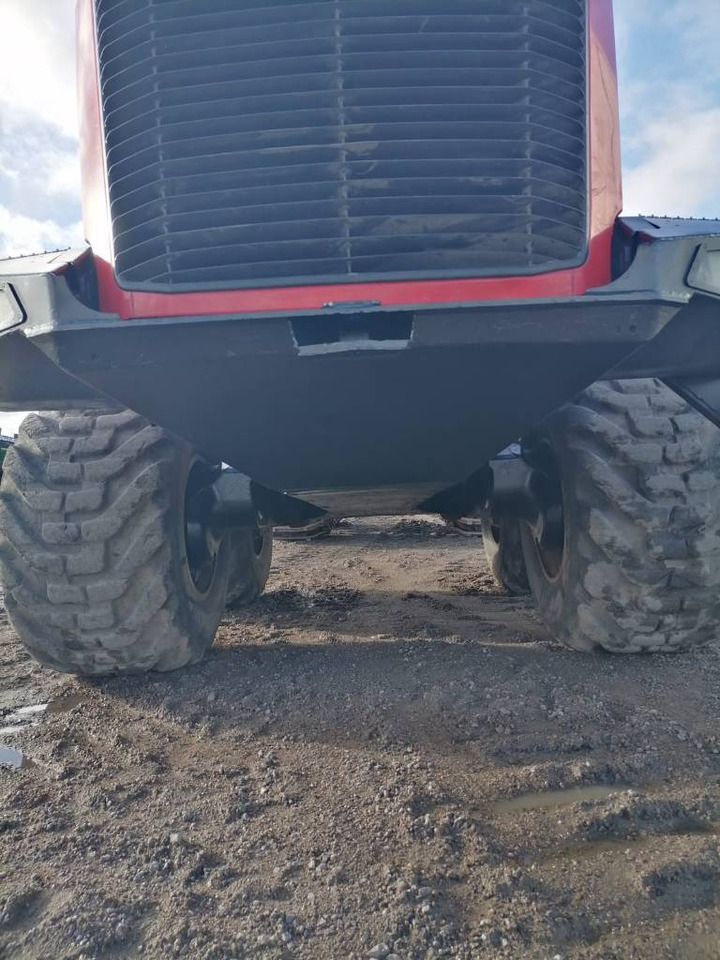 Porteur Komatsu 875: photos 18