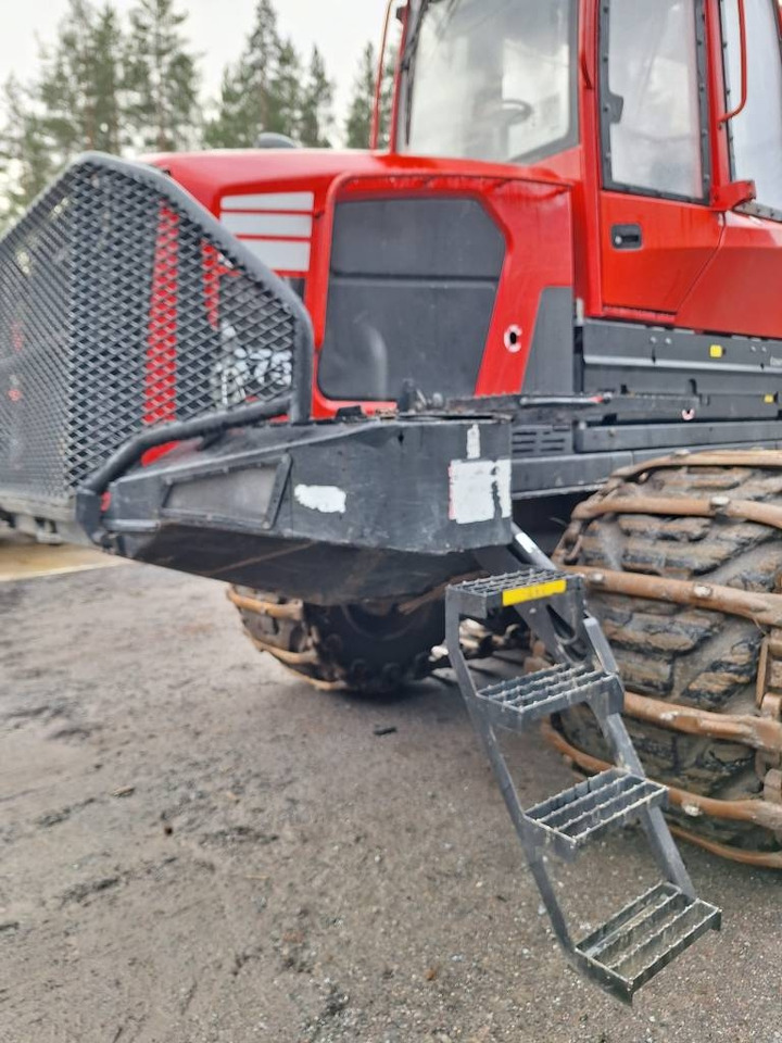 Komatsu 875 - Porteur: photos 5 Komatsu 875 - Porteur: photos 5