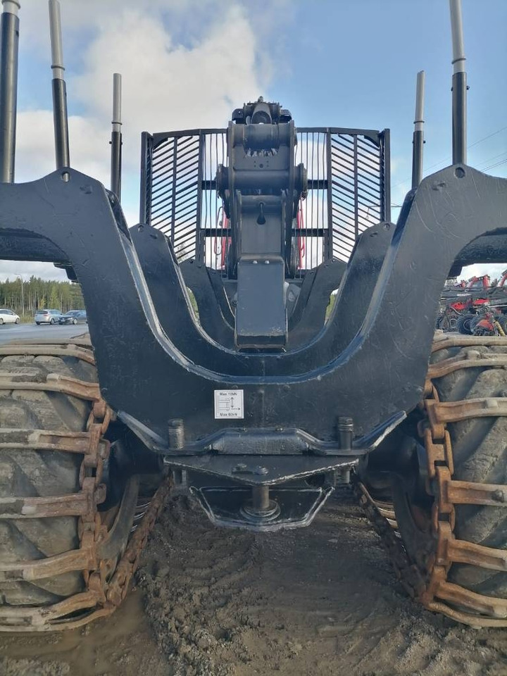 Komatsu 875 - Porteur: photos 2 Komatsu 875 - Porteur: photos 2