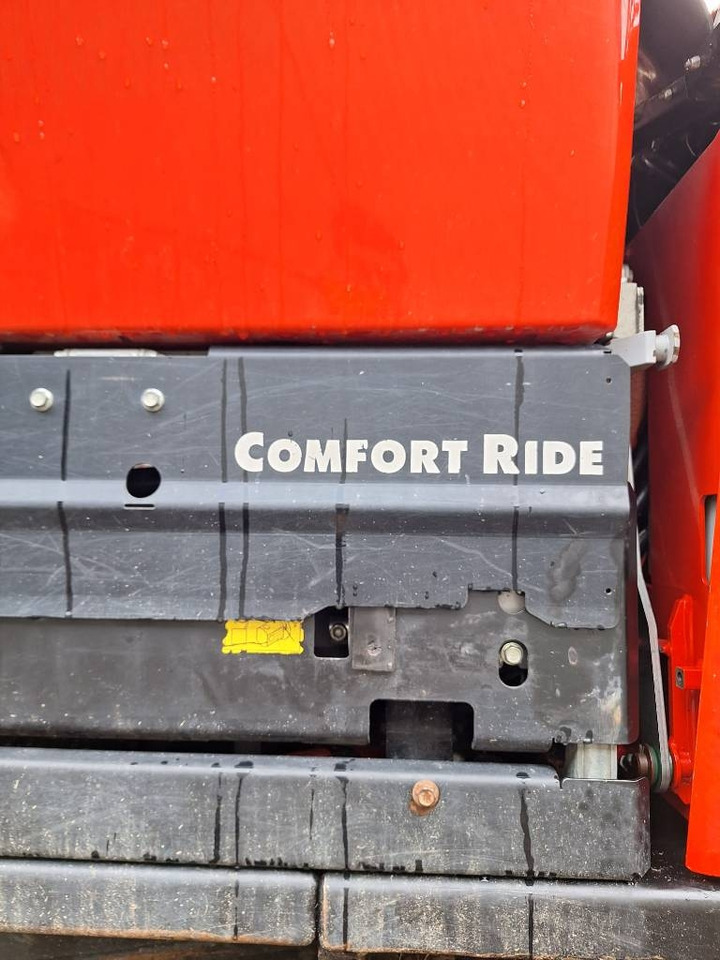 Komatsu 875 - Porteur: photos 4 Komatsu 875 - Porteur: photos 4