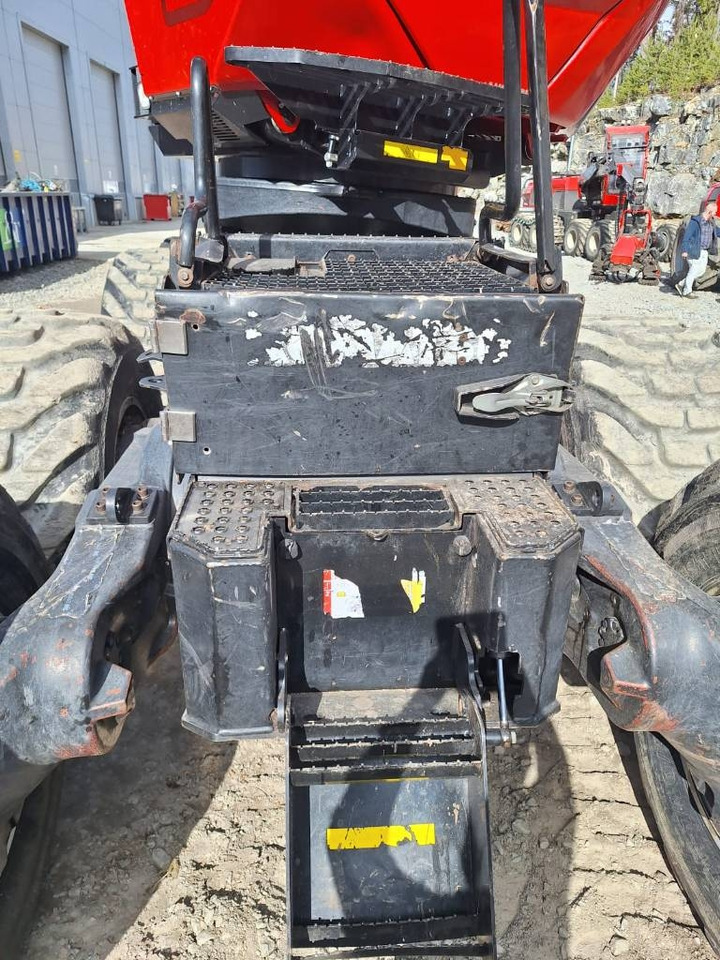 Abatteuse Komatsu 931 XC: photos 9 Abatteuse Komatsu 931 XC: photos 9