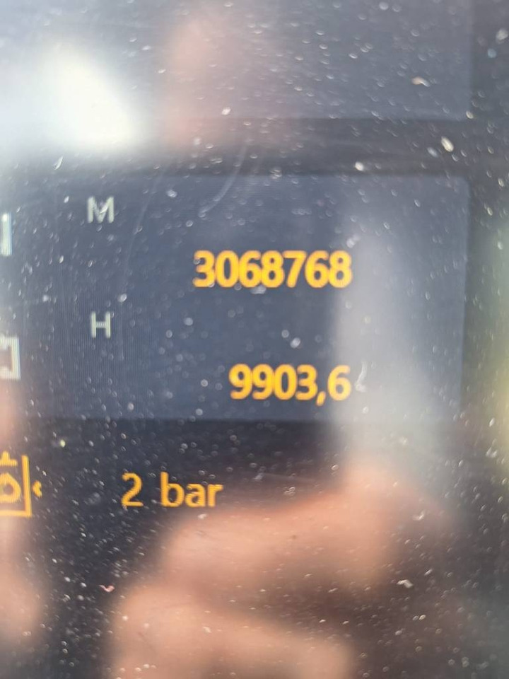 Abatteuse Komatsu 931 XC: photos 7 Abatteuse Komatsu 931 XC: photos 7