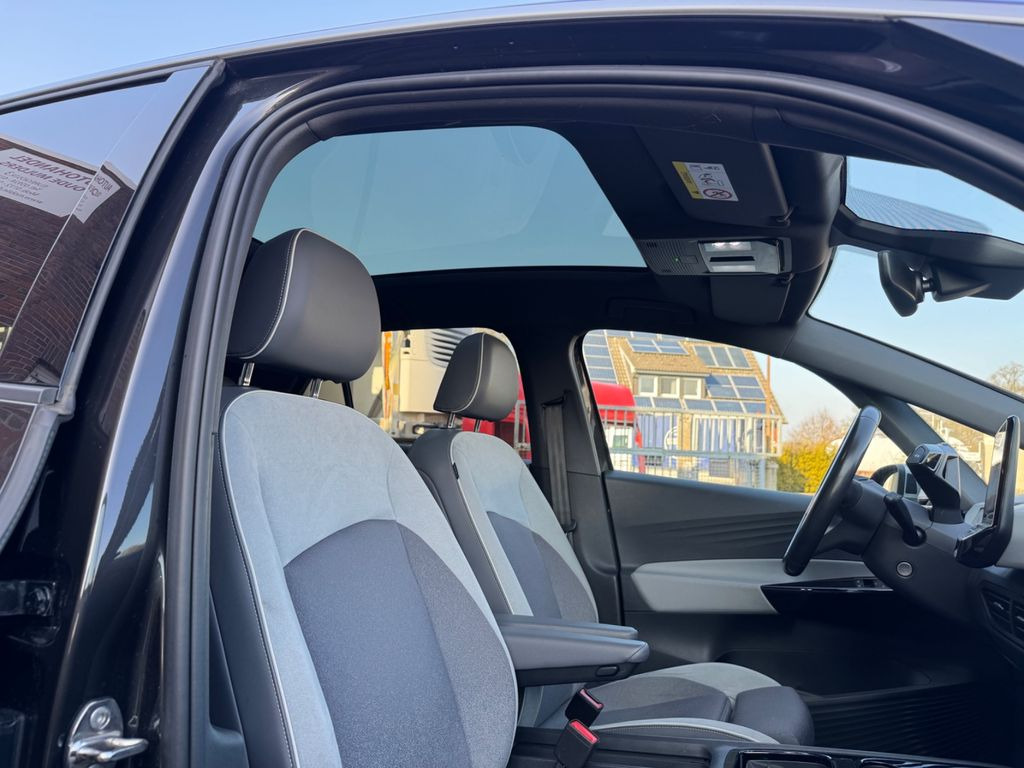 Voiture Volkswagen ID.3 Pro Performance 150 kW 1st Max: photos 19