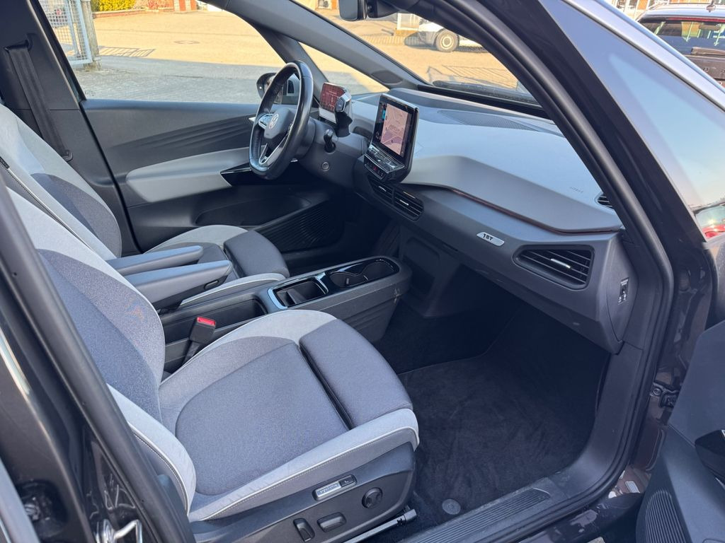 Voiture Volkswagen ID.3 Pro Performance 150 kW 1st Max: photos 20