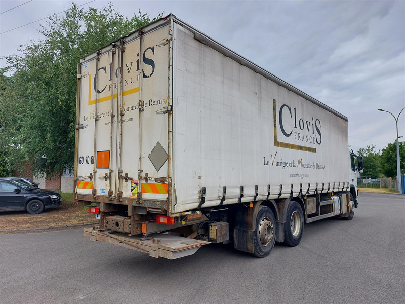 Volvo FM - Camion: photos 3 Volvo FM - Camion: photos 3