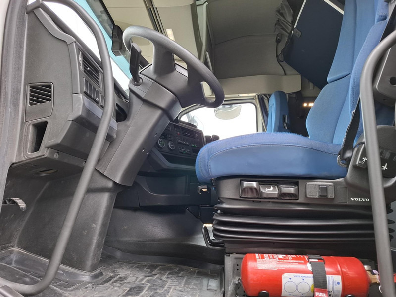 Volvo FH - Tracteur routier: photos 5 Volvo FH - Tracteur routier: photos 5