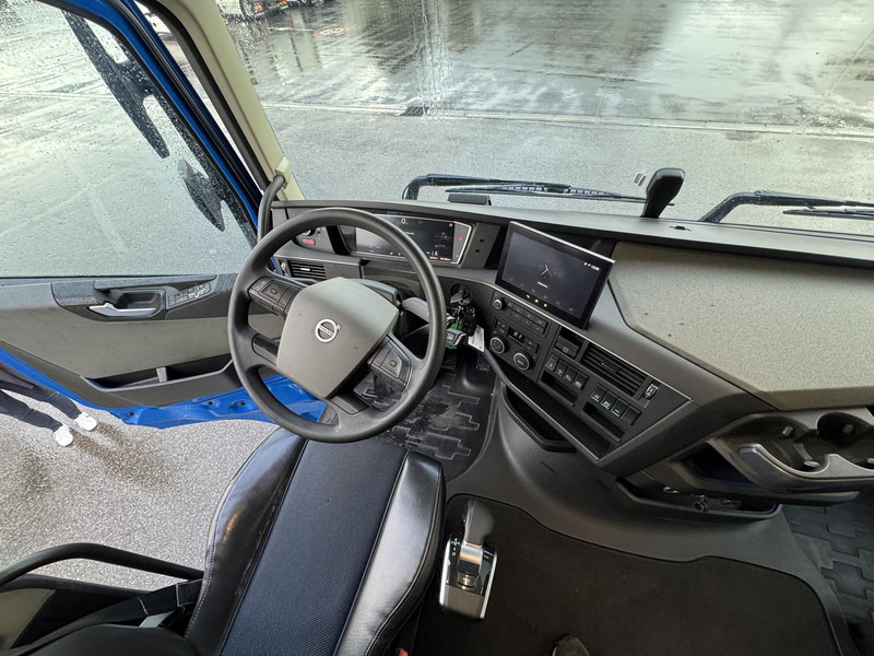 Volvo FH - Tracteur routier: photos 1 Volvo FH - Tracteur routier: photos 1