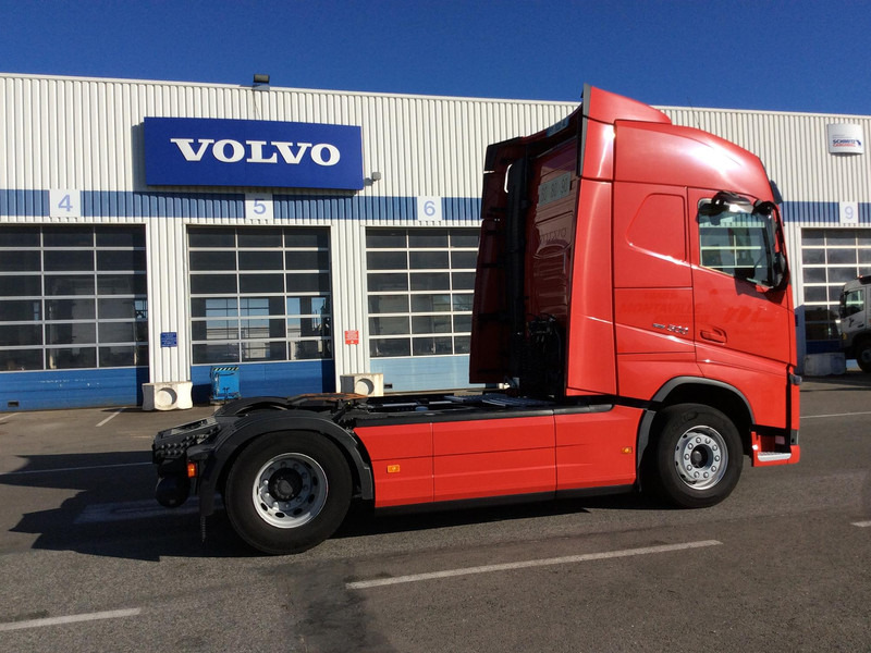 Volvo FH - Tracteur routier: photos 3 Volvo FH - Tracteur routier: photos 3