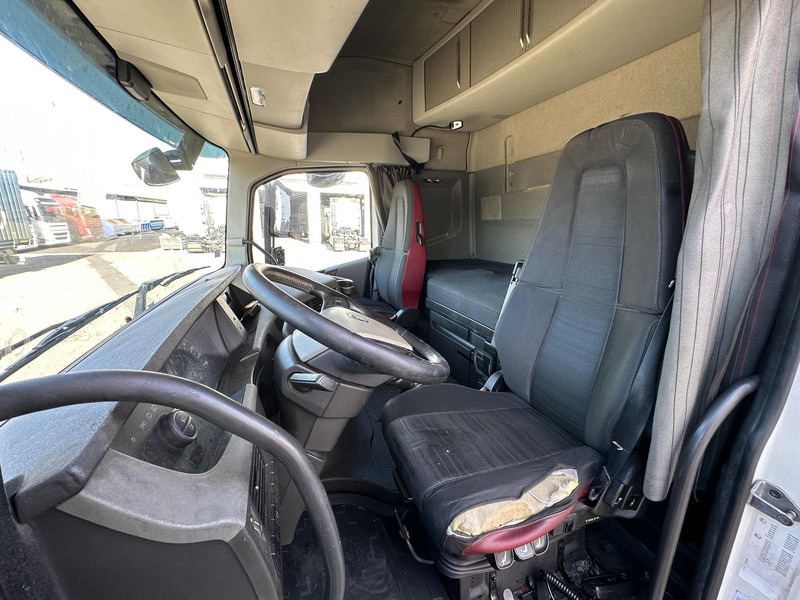 Tracteur routier Volvo FH: photos 6 Tracteur routier Volvo FH: photos 6